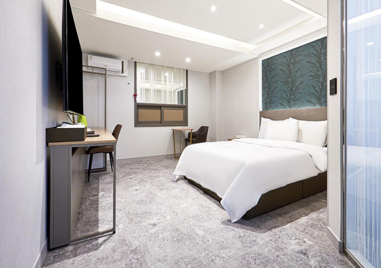Bundang Regency Hotel Seongnam Exterior foto